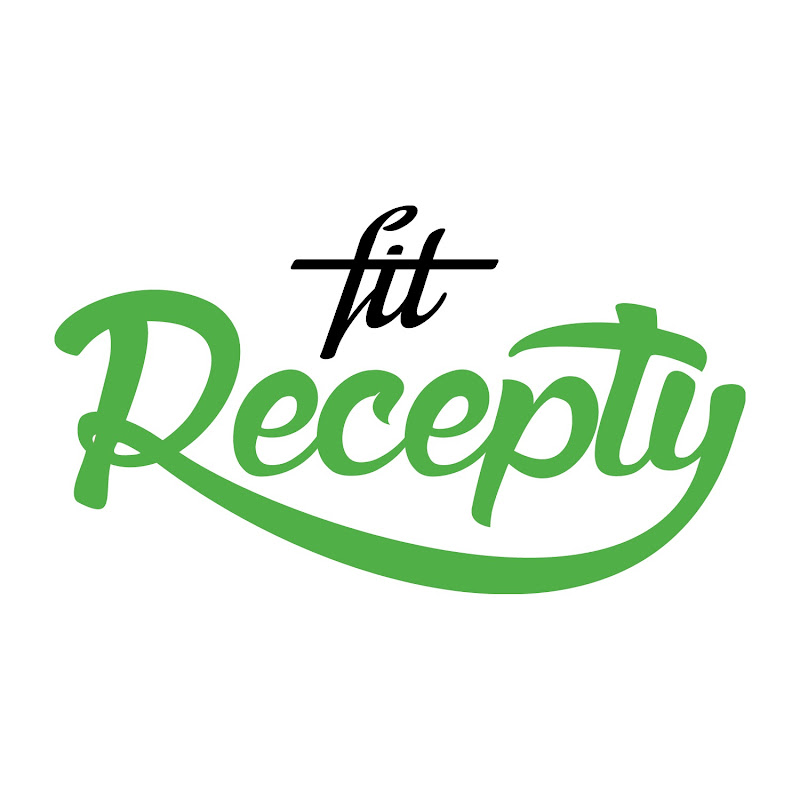 Fit recepty - Lucia Wagnerová