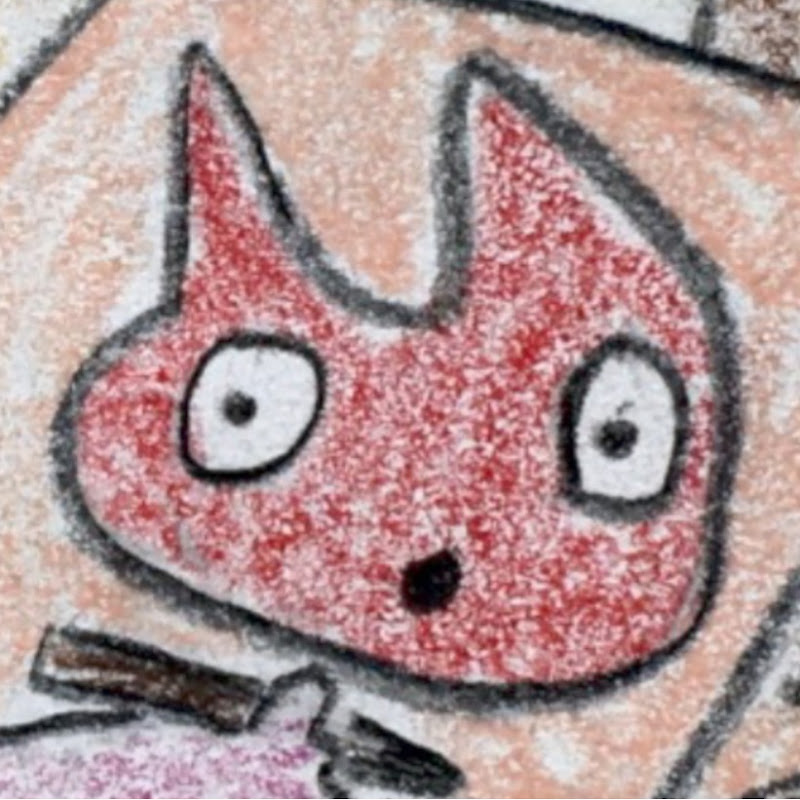 Sleep Critter