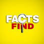 Facts Find logo
