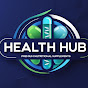 Health Hub logo