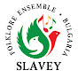 Folklore Ensemble Slavey logo
