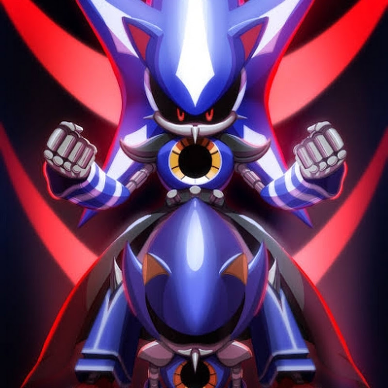 SonicDroneZ