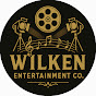 Frank L. Wilken logo