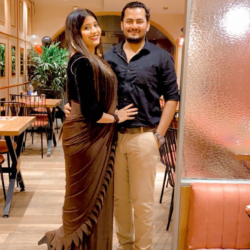 NaziyaAquib Vlogs