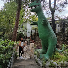 Gaelito y Noem&iacute;