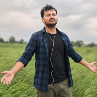 Vivekanand Khyade - Algorithm Every Day profile image