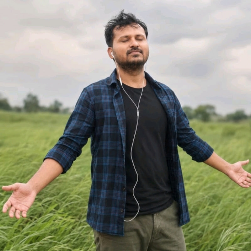 Vivekanand Khyade - Algorithm Every Day