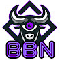 The Big Bad Network logo