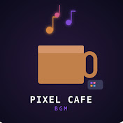 PixelCafeBGM