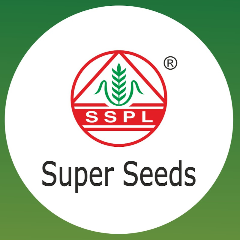 Super Seeds Pvt. Ltd.