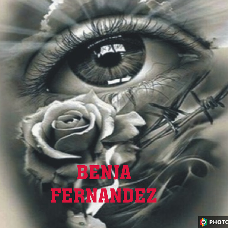 BENJA FERNANDEZ (BFB)