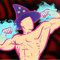Post from A Buff Wizard