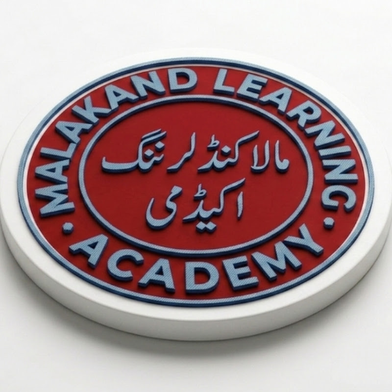 Malakand Learning Academy