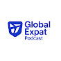 Global Expat Podcast logo