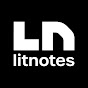 LitNotes logo
