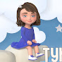 Tykes n Tots logo