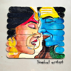 Channel thumbnail for snehal artist