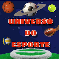 Universo do esporte
