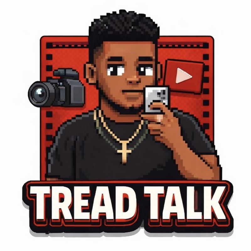 Tread Talk Podcast