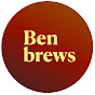 Ben brews logo