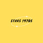 Stars 1970s logo