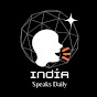 India Speaks Daily logo