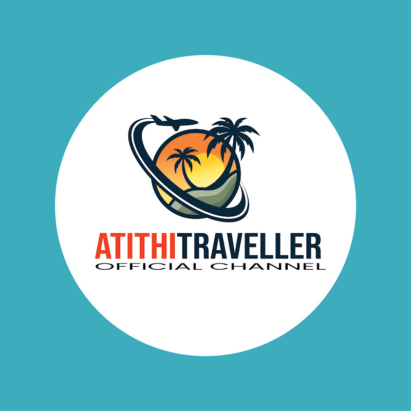 Atithi Traveller icon