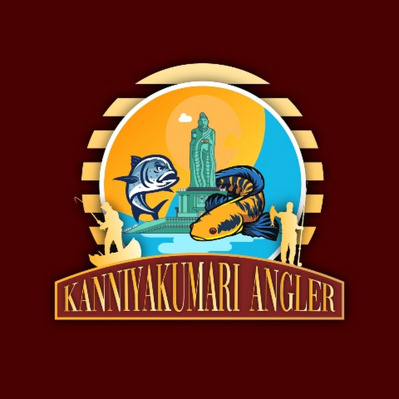 KANNIYAKUMARI ANGLER