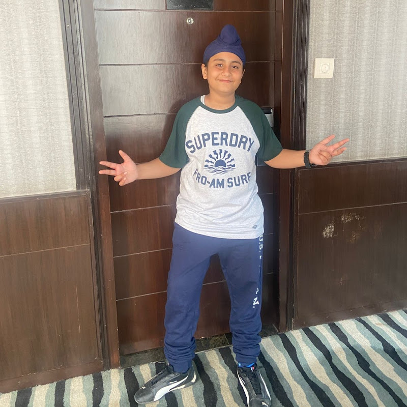 Jashanveer Singh