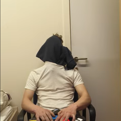 Post from Robstick
