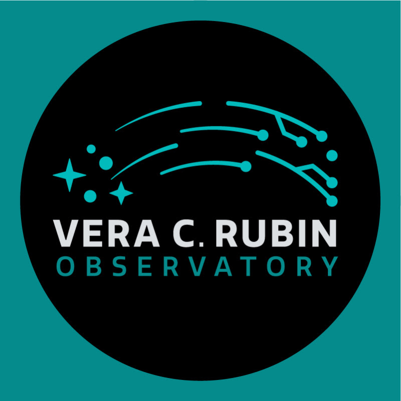 NSF–DOE Rubin Observatory