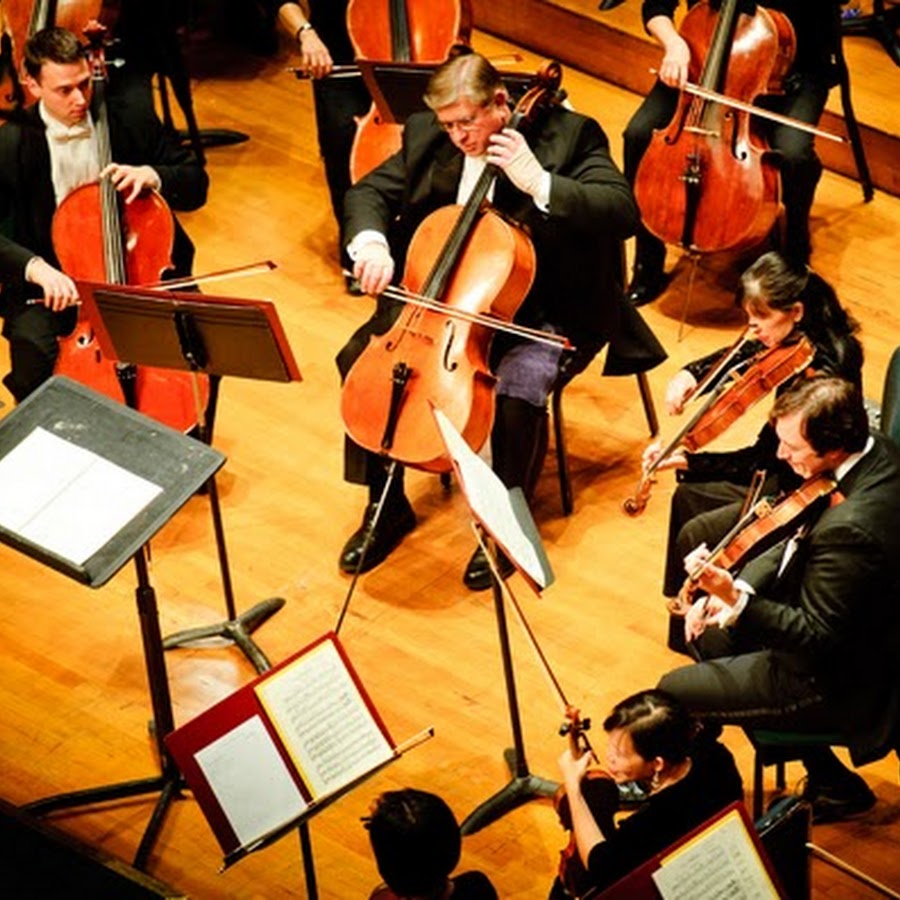 Utah Symphony Topic YouTube