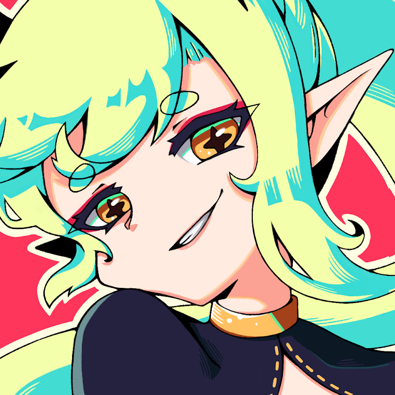 Milkychan icon