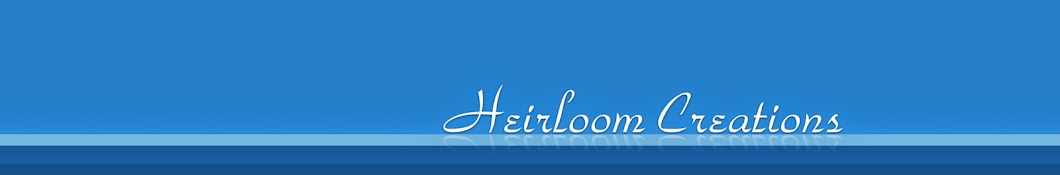HeirloomCreations YouTube channel avatar