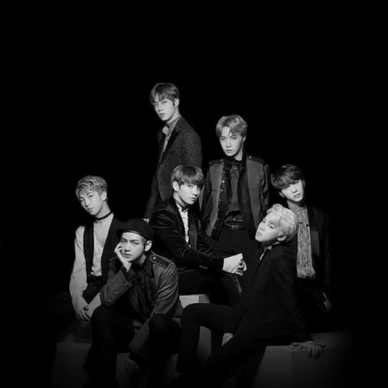 BTS shinegirl💜