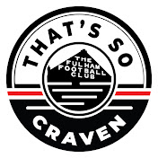 That's So Craven
