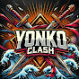 Yonko Clash  logo