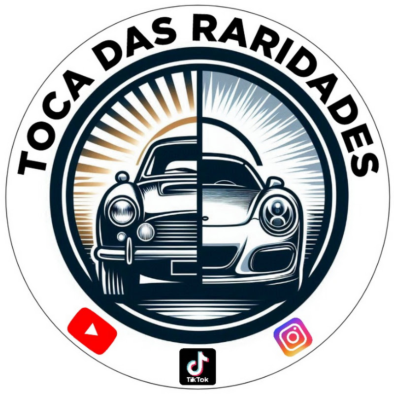 Toca das Raridades