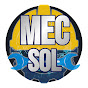 Mecânica dos Sólidos logo