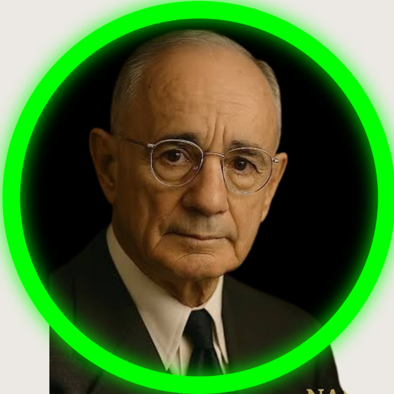 PENSE RICO e ENRIQUEÇA