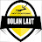 Dolan laut