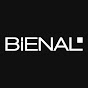 Bienal logo