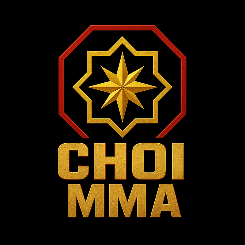 CHOI MMA