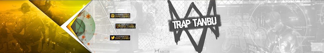 Trap Tanbu YouTube kanalı avatarı