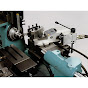 Chiyo Hydraulic Copy Machine for Lathes logo