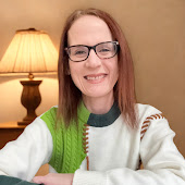 Gina’s Crochet Corner