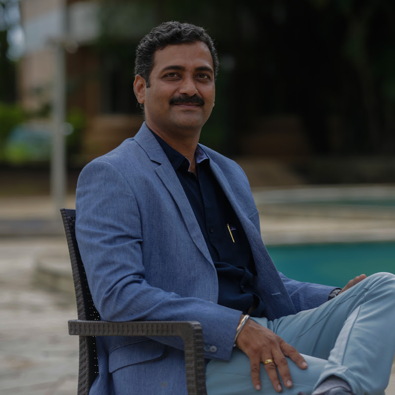 Lalit Papdiwal