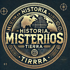 Historia y Misterios de la TIERRA