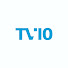 oOADR4f4zzo-channel-avatar-TV 10 Gano Mazima