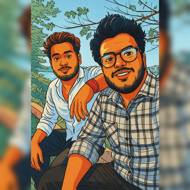 Hire Toxic Bangali  — Entertainment YouTube creator for sponsorships